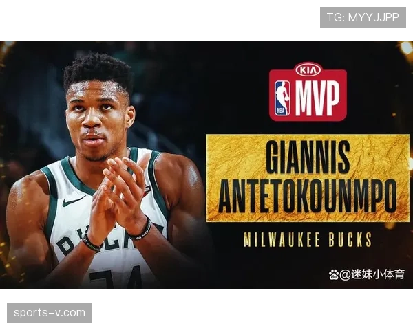 字母哥就续约问题表态：希望终生效力雄鹿