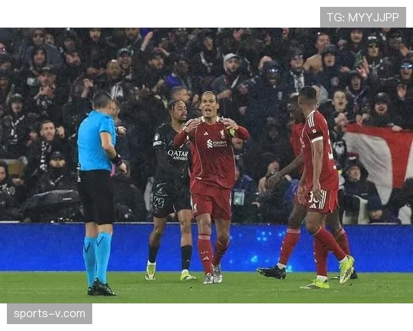 利物浦新援埃基蒂克无对抗伤退，红军3.6亿欧引援遭伤病潮