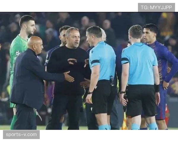 欧足联不受理巴萨申诉，认定争议判罚不属职责范围